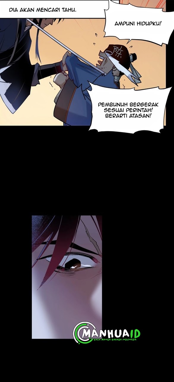 Demand Killer Chapter 08 Gambar 7