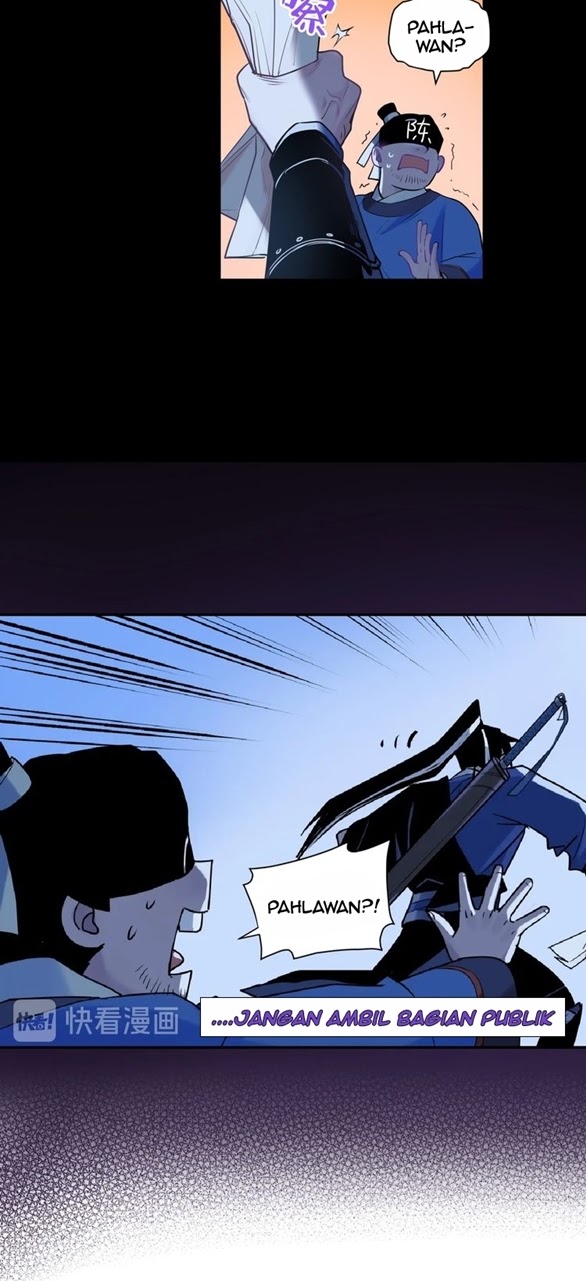 Demand Killer Chapter 08 Gambar 9