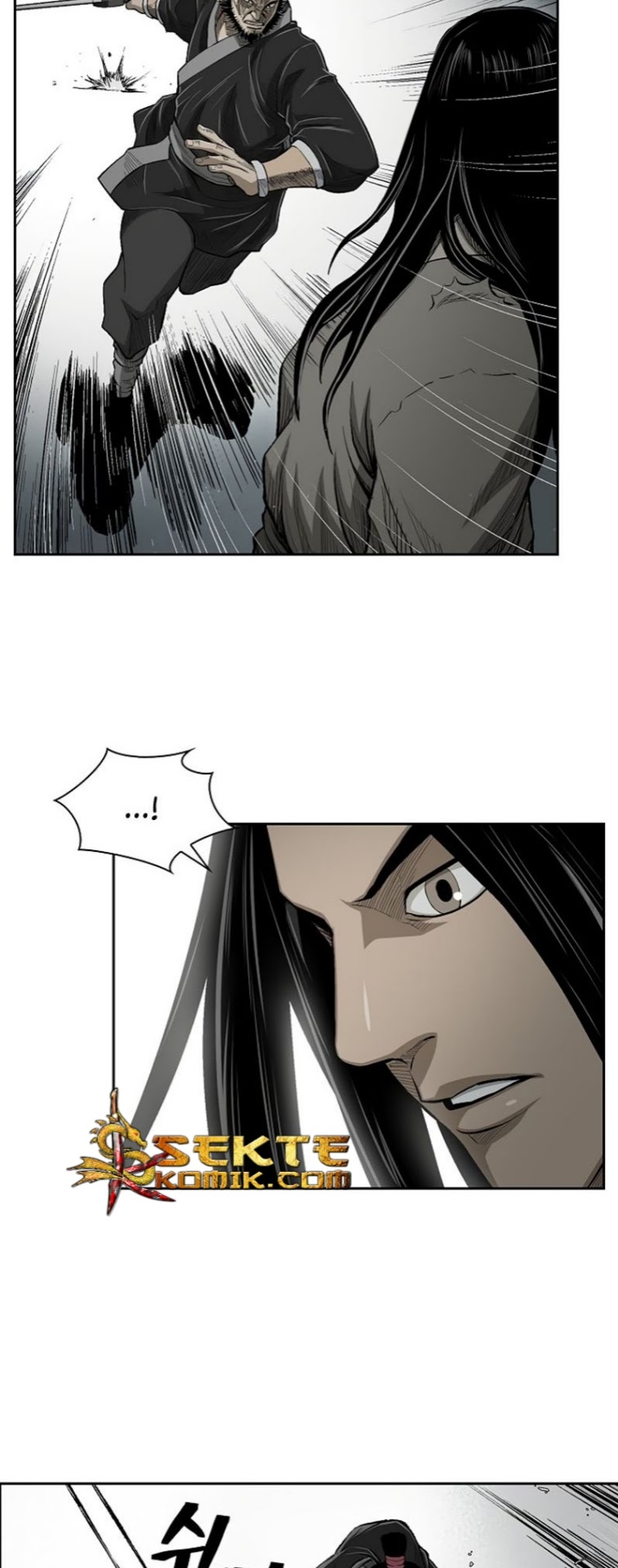 Record of the War God Chapter 19 Gambar 10