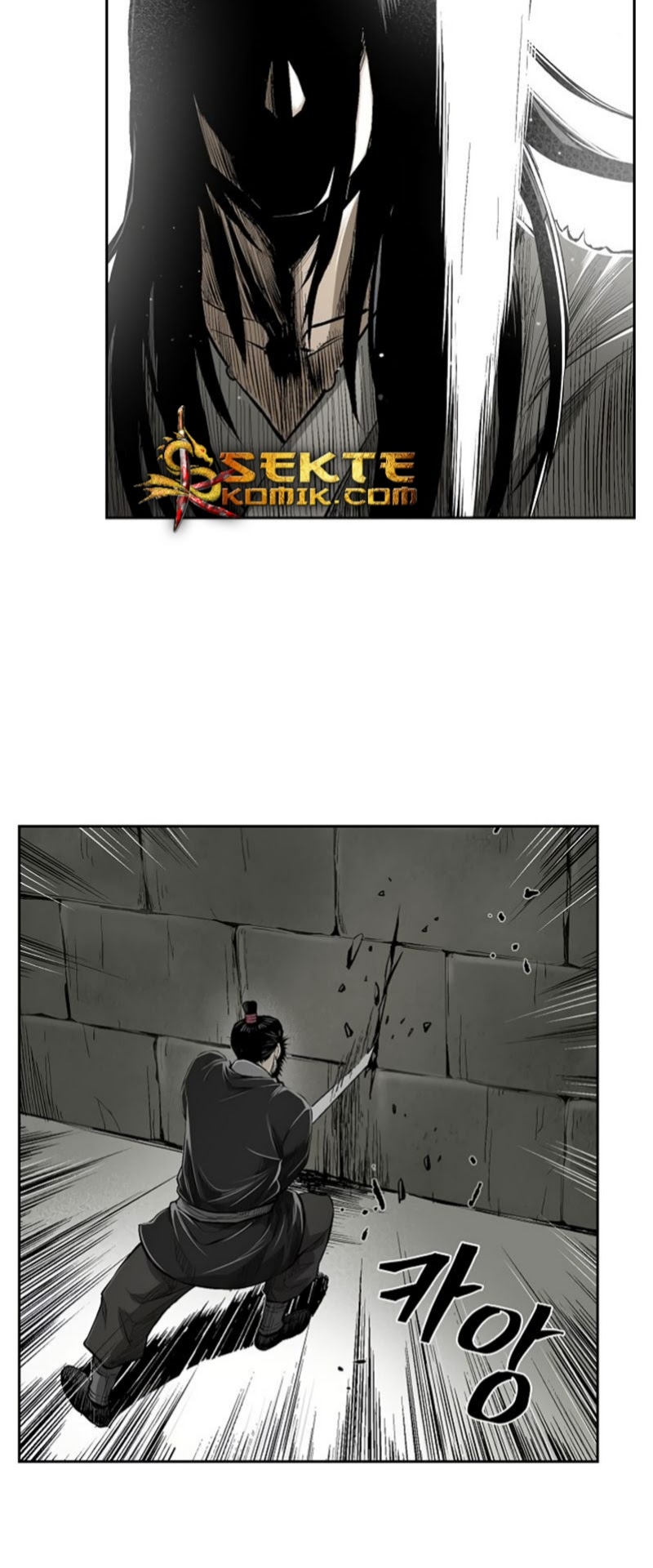Record of the War God Chapter 19 Gambar 17