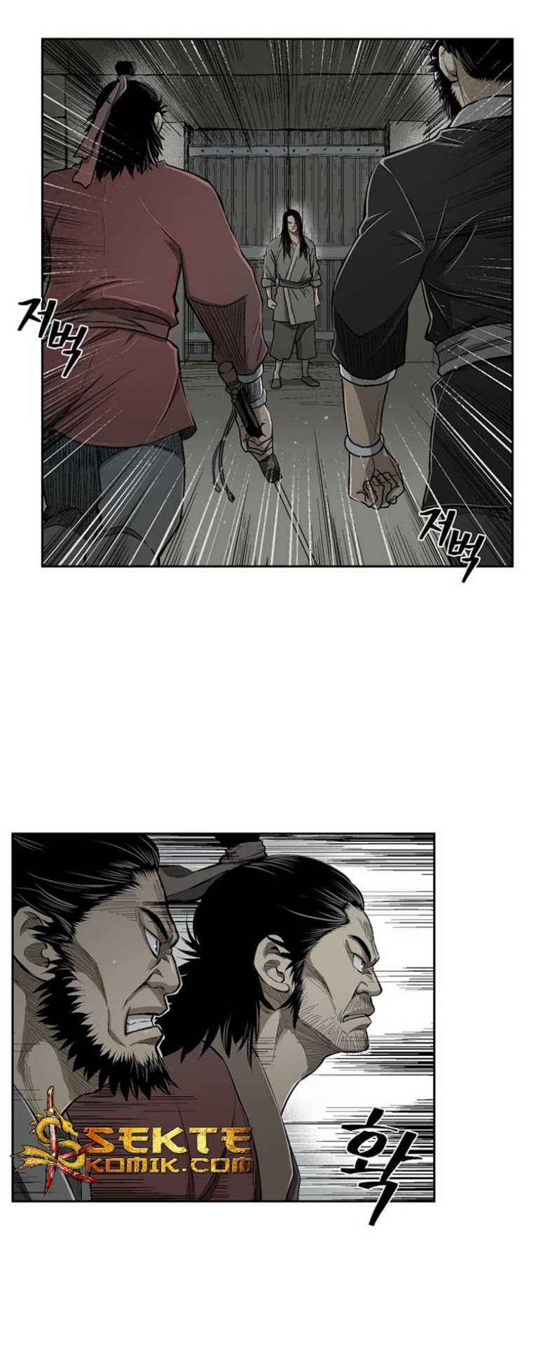 Record of the War God Chapter 19 Gambar 33