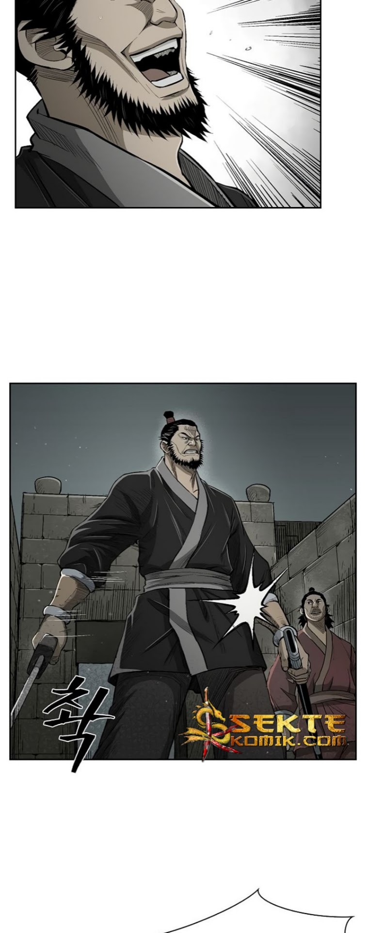 Record of the War God Chapter 19 Gambar 6