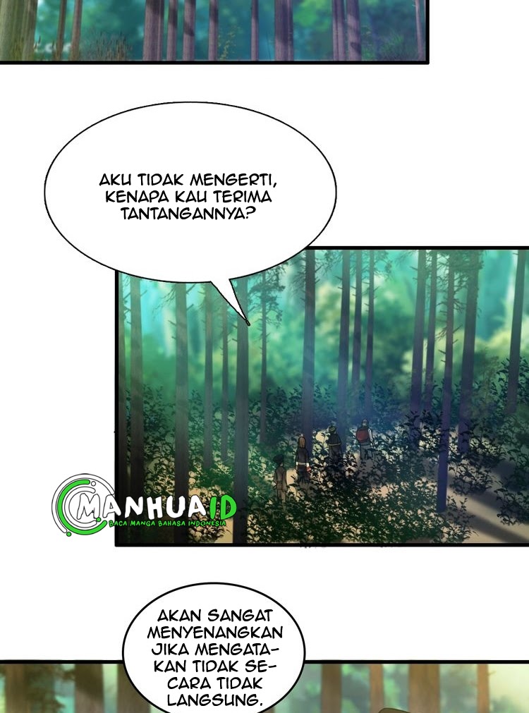 Reborn Doctor Chapter 35 Gambar 12