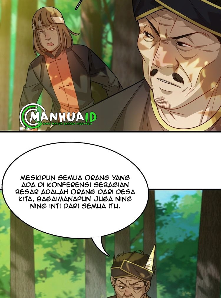 Reborn Doctor Chapter 35 Gambar 15