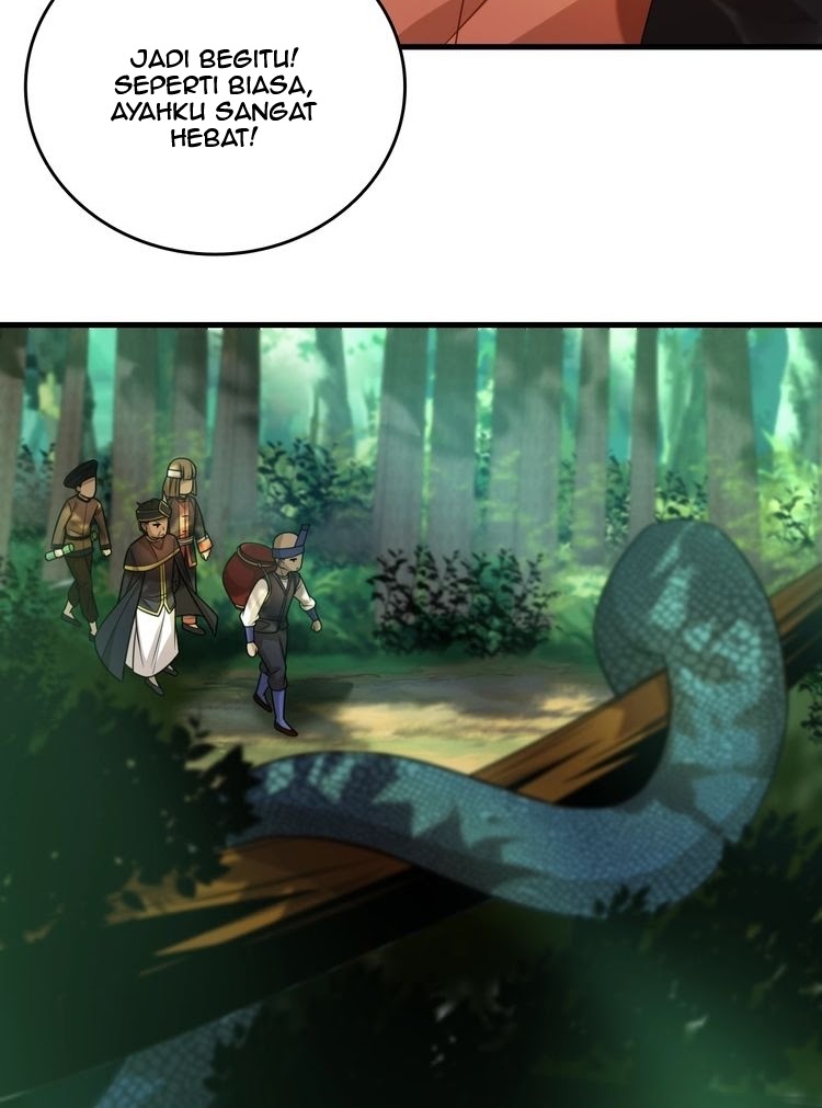 Reborn Doctor Chapter 35 Gambar 20