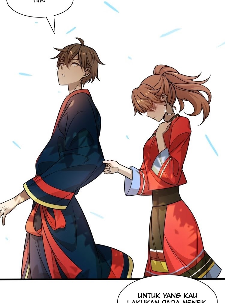 Reborn Doctor Chapter 35 Gambar 25