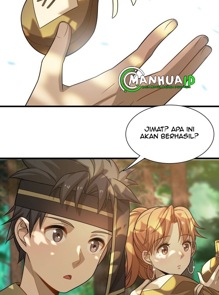 Reborn Doctor Chapter 35 Gambar 30