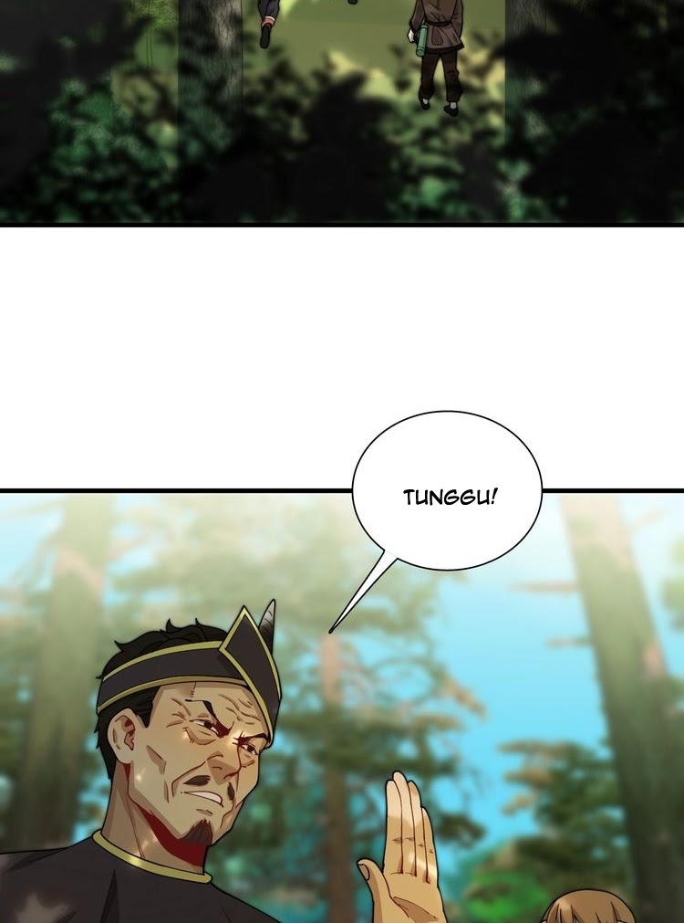 Reborn Doctor Chapter 35 Gambar 37