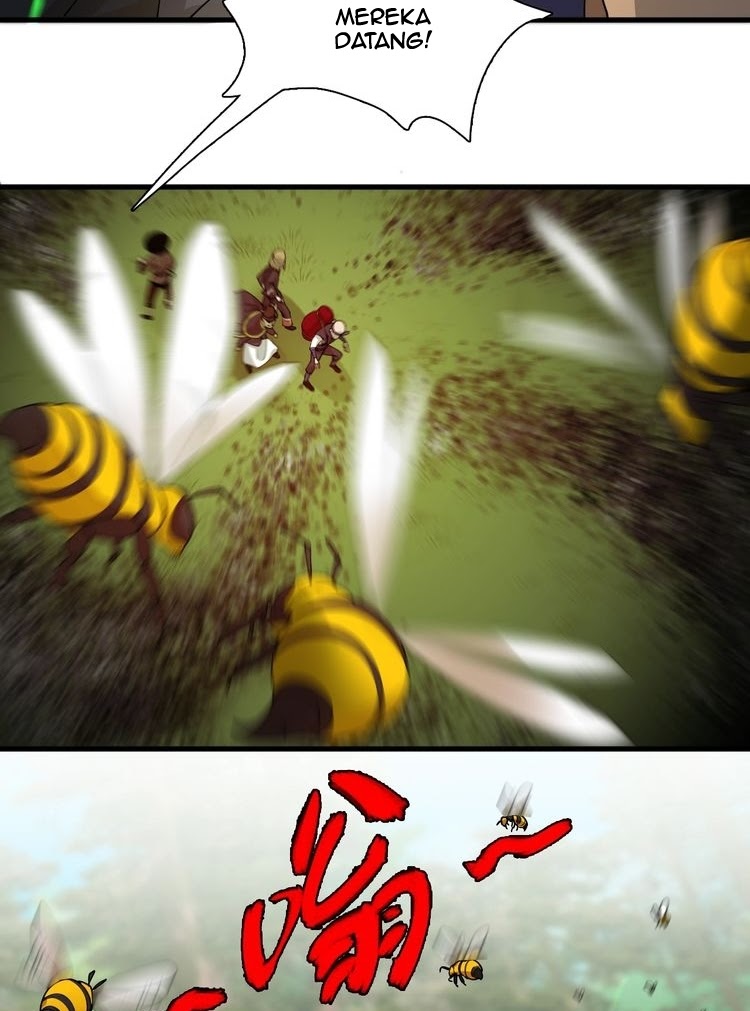 Reborn Doctor Chapter 35 Gambar 40