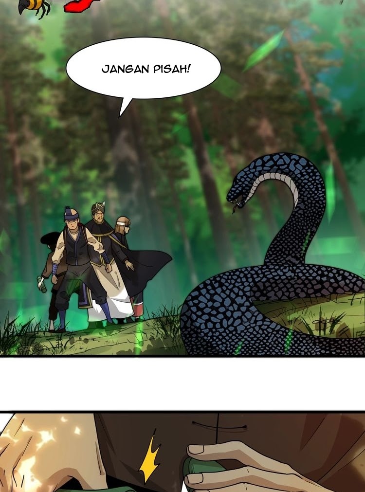 Reborn Doctor Chapter 35 Gambar 41