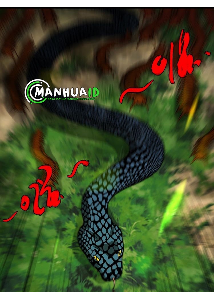 Reborn Doctor Chapter 35 Gambar 45