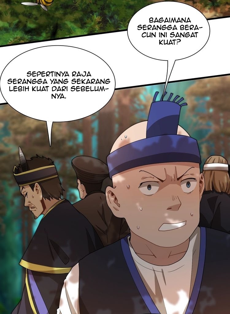 Reborn Doctor Chapter 35 Gambar 58