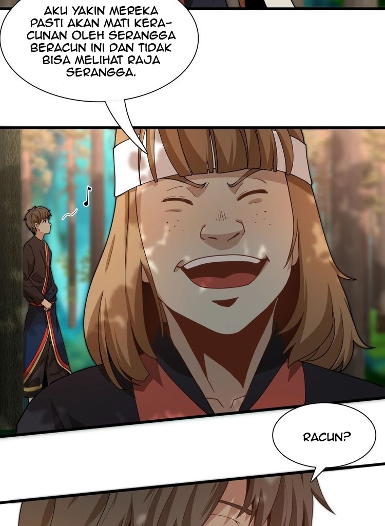 Reborn Doctor Chapter 35 Gambar 61