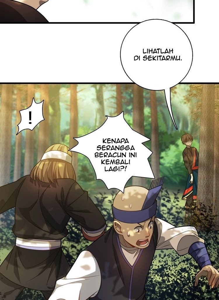 Reborn Doctor Chapter 35 Gambar 67