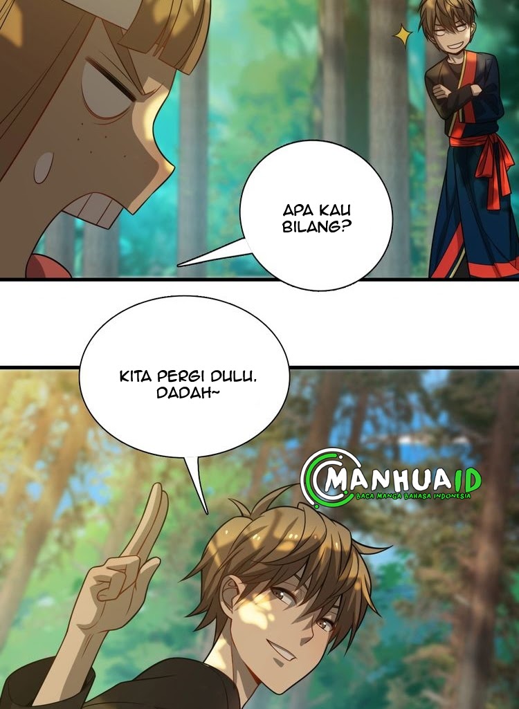 Reborn Doctor Chapter 35 Gambar 69