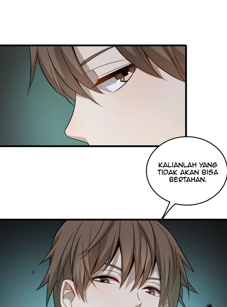 Reborn Doctor Chapter 35 Gambar 8