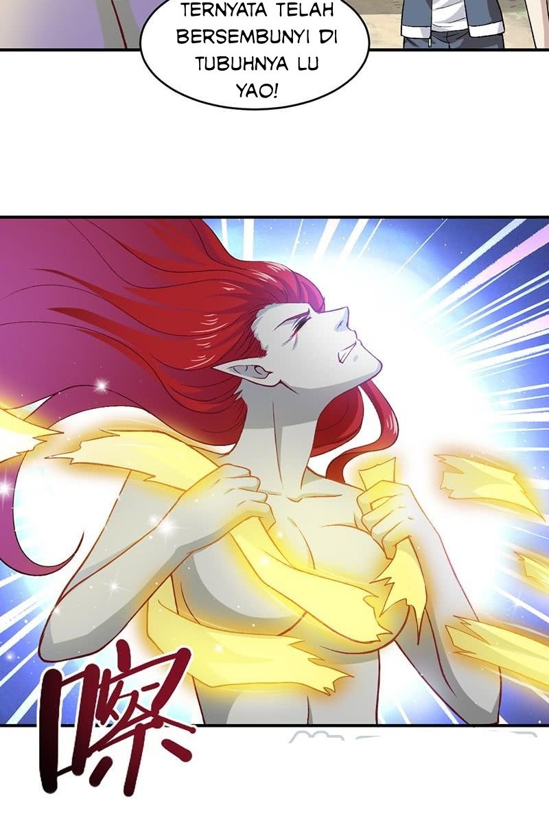 Funeral Sword Chapter 09 Gambar 17