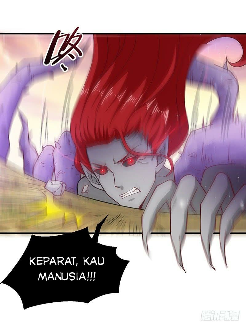 Funeral Sword Chapter 09 Gambar 21