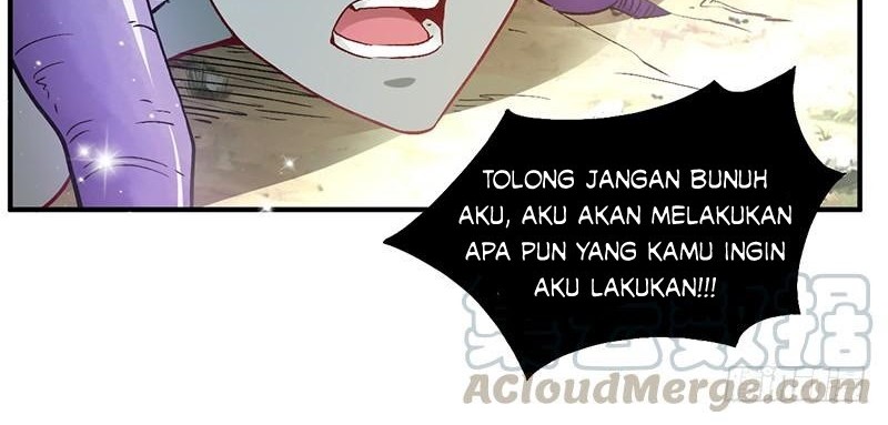 Funeral Sword Chapter 09 Gambar 23