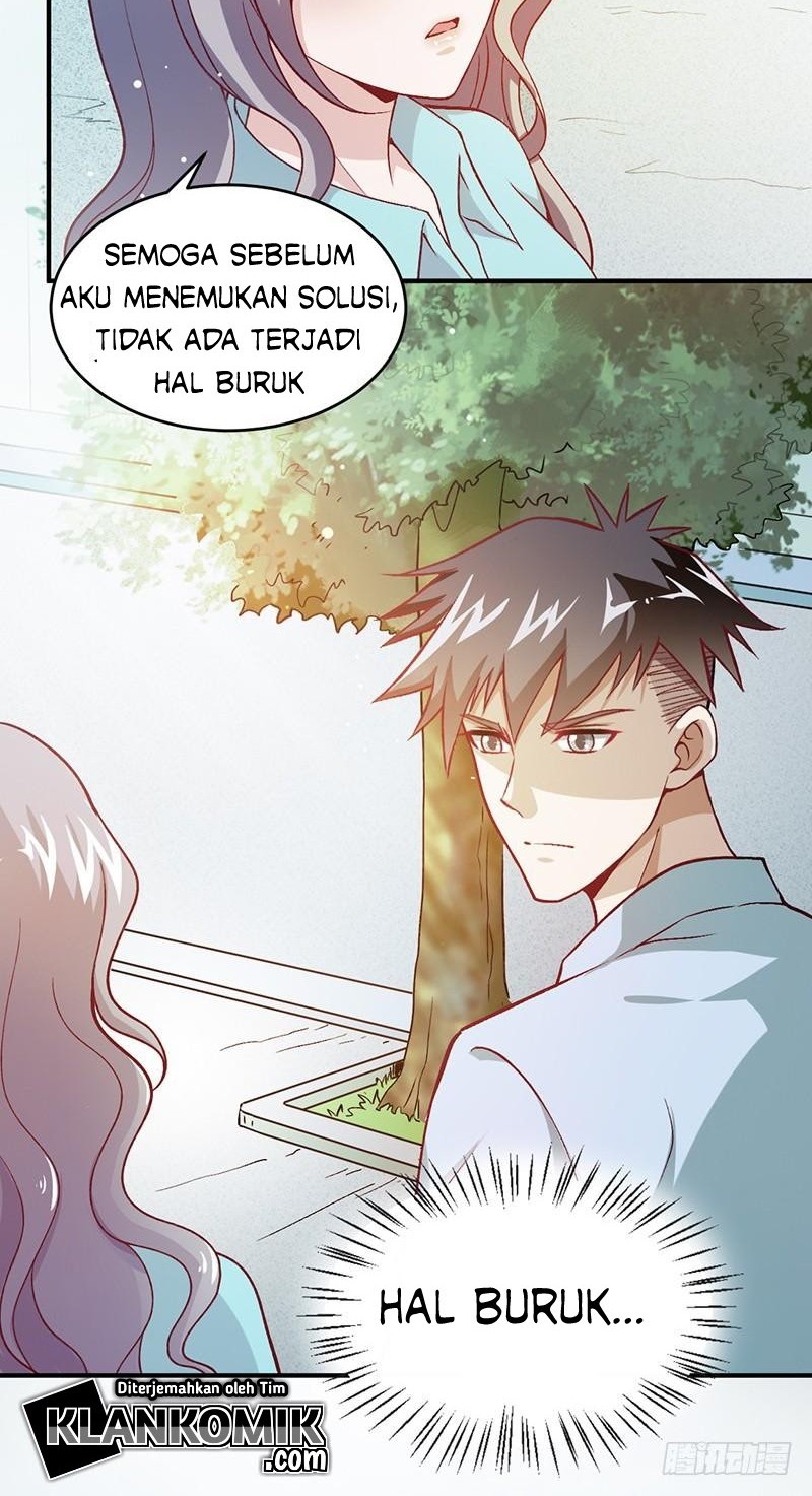 Funeral Sword Chapter 09 Gambar 6