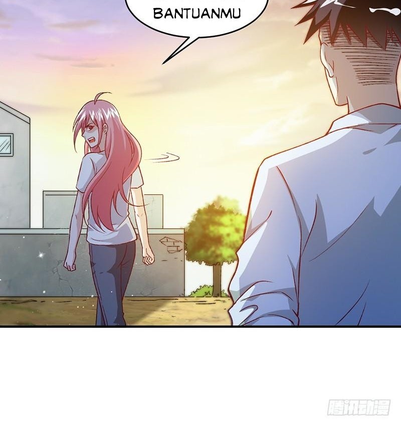 Funeral Sword Chapter 09 Gambar 12