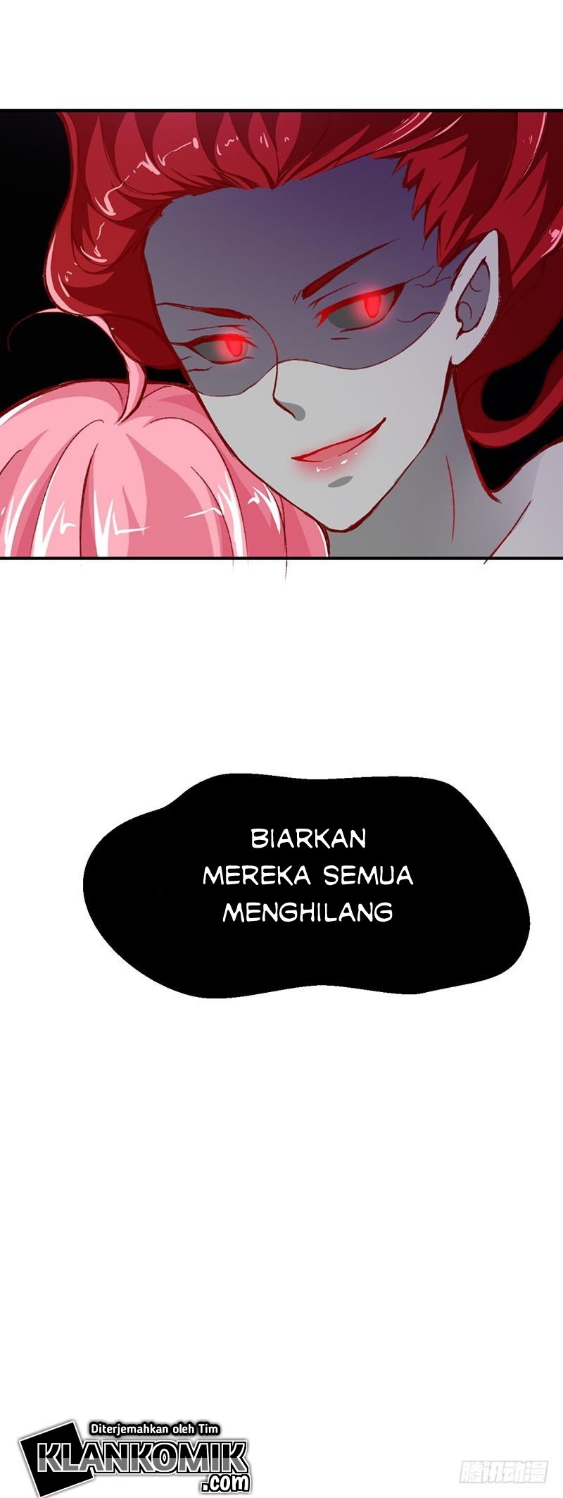 Funeral Sword Chapter 08 Gambar 29