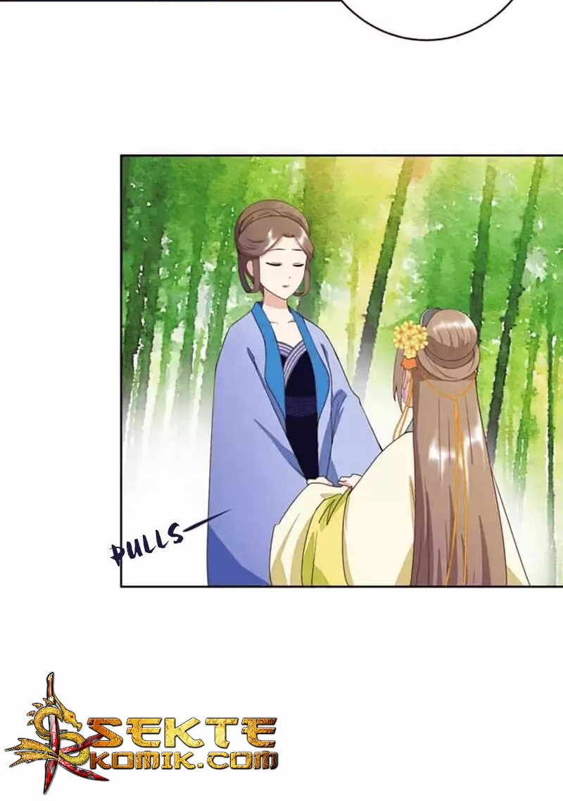 Yu Xue Shang Hou Chapter 36 Gambar 5