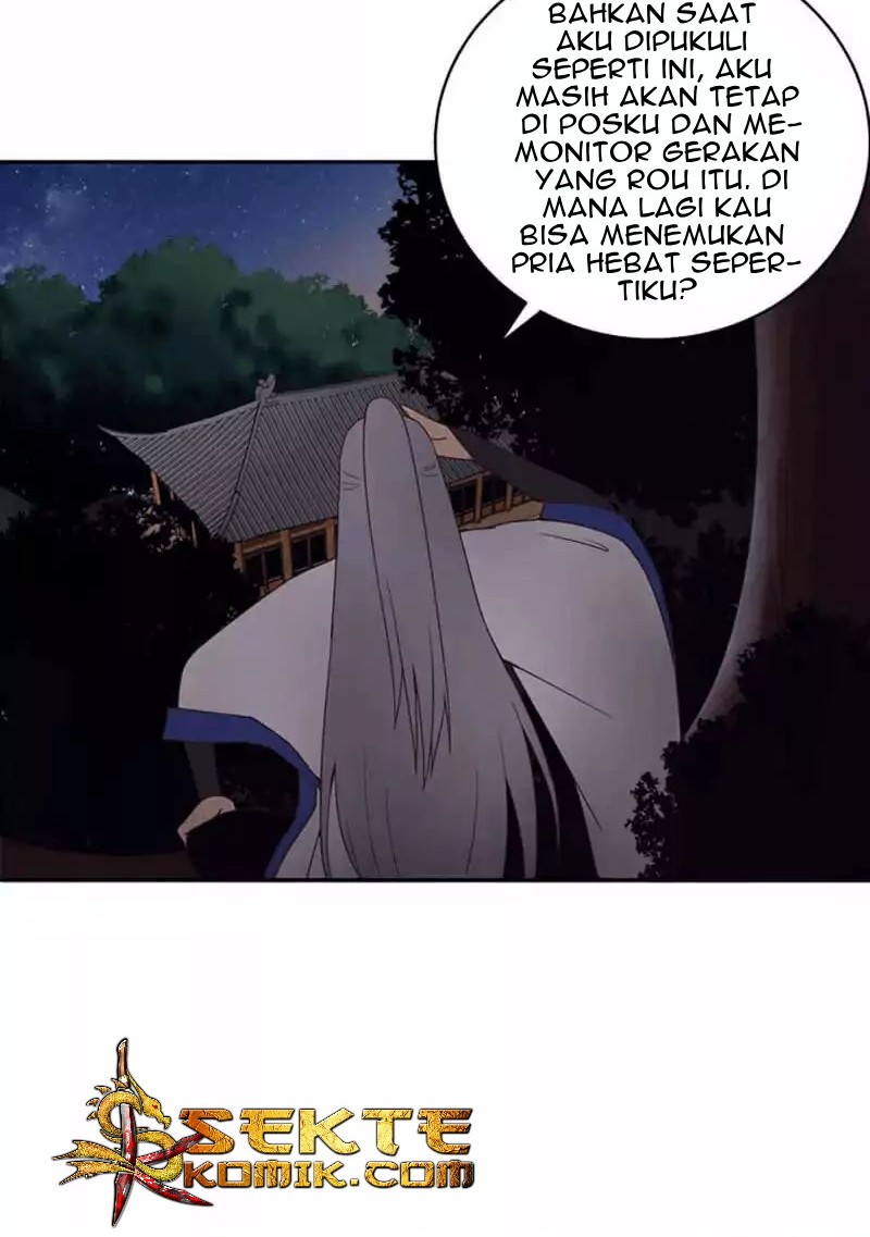 Yu Xue Shang Hou Chapter 34 Gambar 3