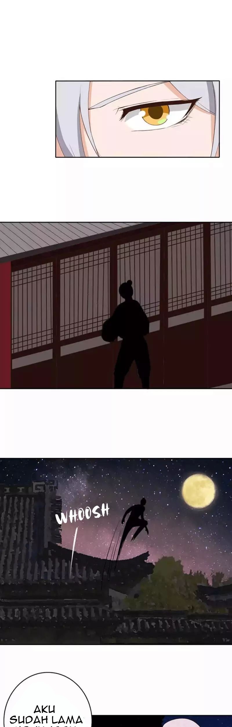 Yu Xue Shang Hou Chapter 34 Gambar 4