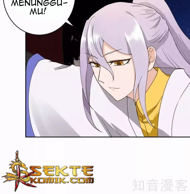 Yu Xue Shang Hou Chapter 34 Gambar 5