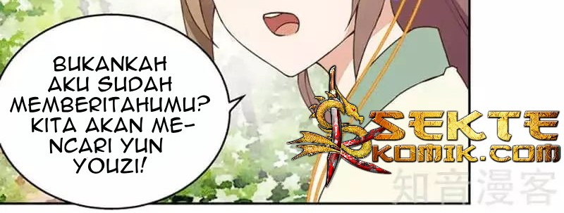 Yu Xue Shang Hou Chapter 34 Gambar 9