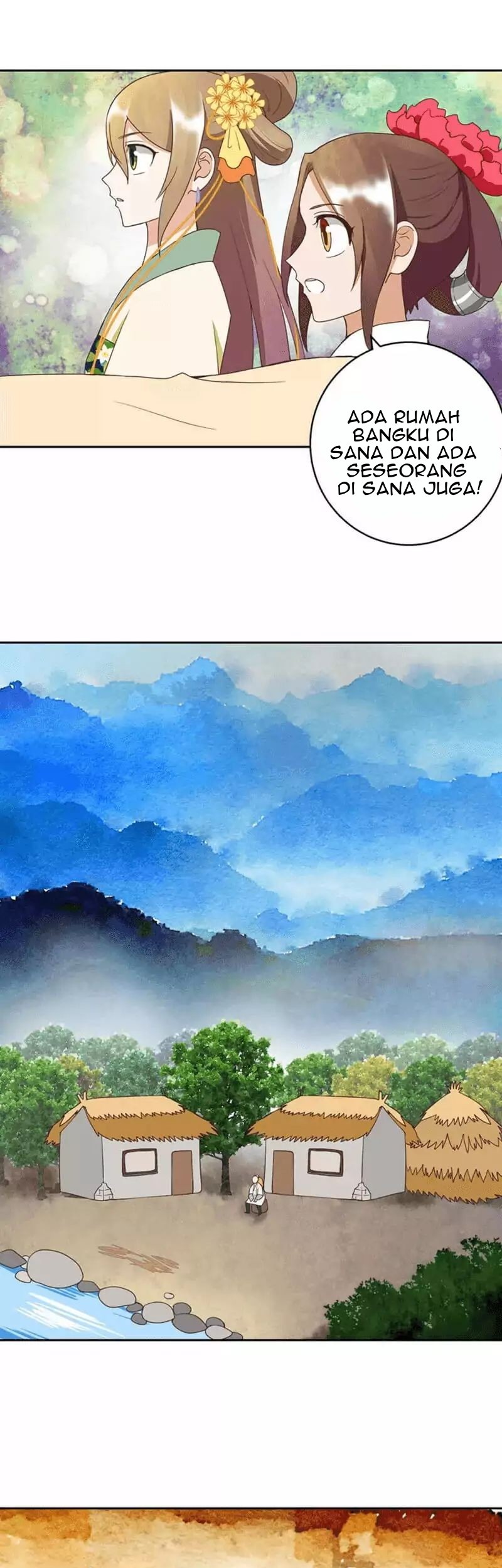 Yu Xue Shang Hou Chapter 34 Gambar 12