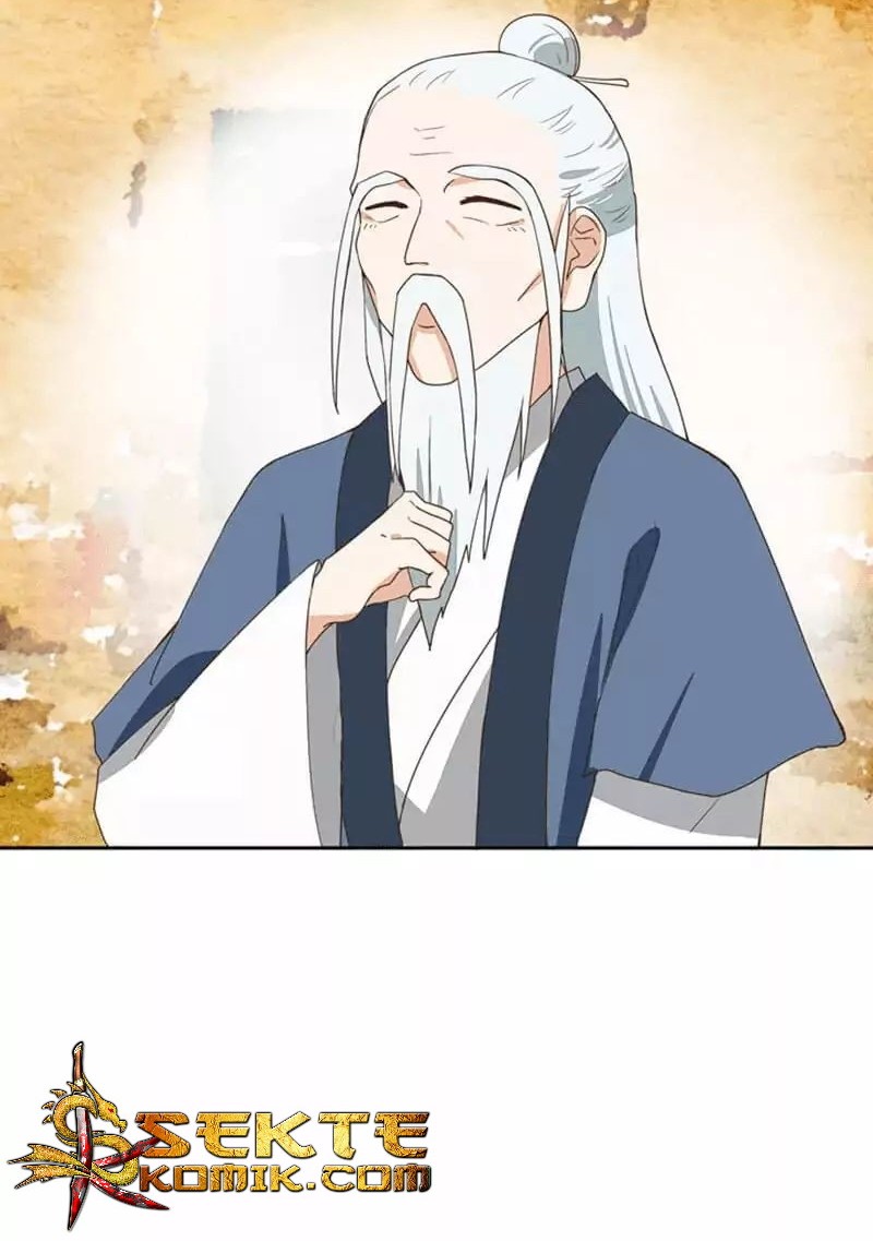 Yu Xue Shang Hou Chapter 34 Gambar 13