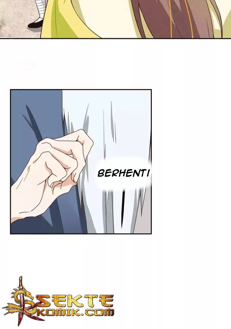 Yu Xue Shang Hou Chapter 34 Gambar 15