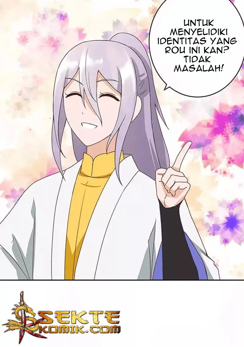 Yu Xue Shang Hou Chapter 33 Gambar 11