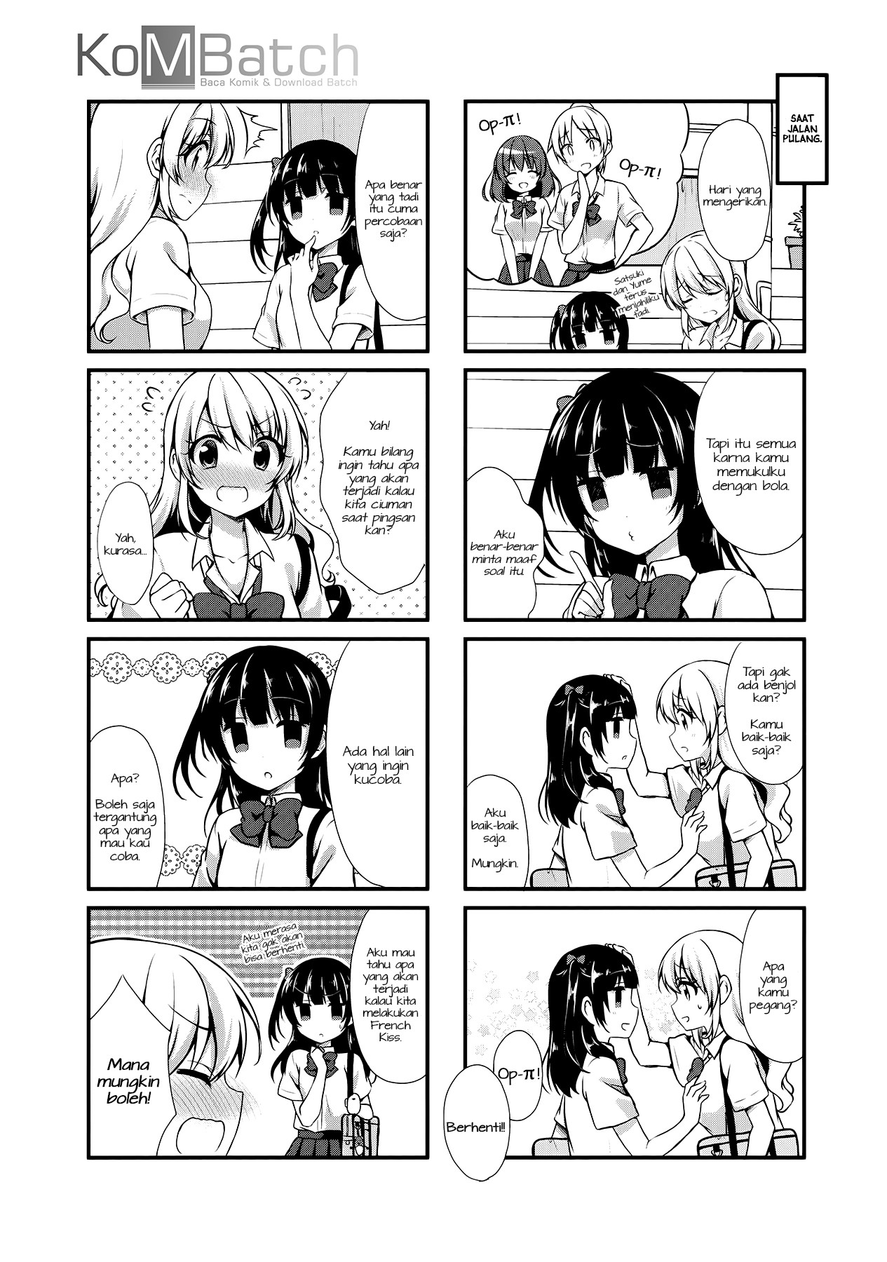 Swap Swap Chapter 15 Gambar 10