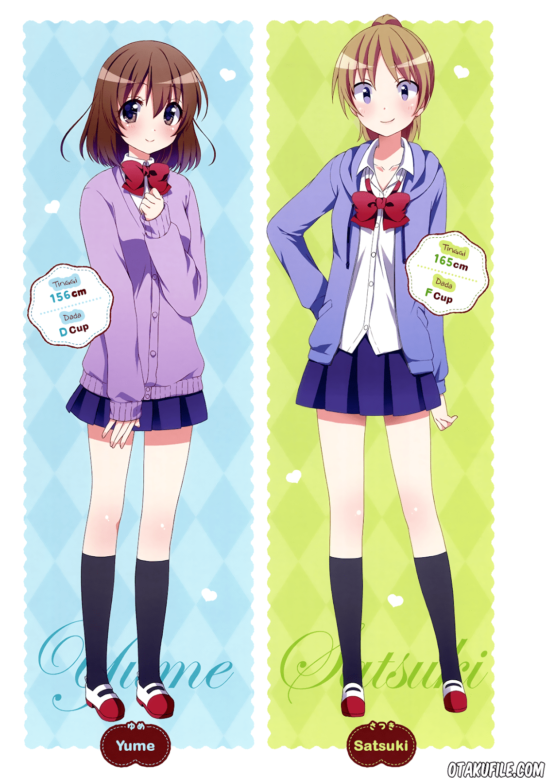Swap Swap Chapter 01 Gambar 5
