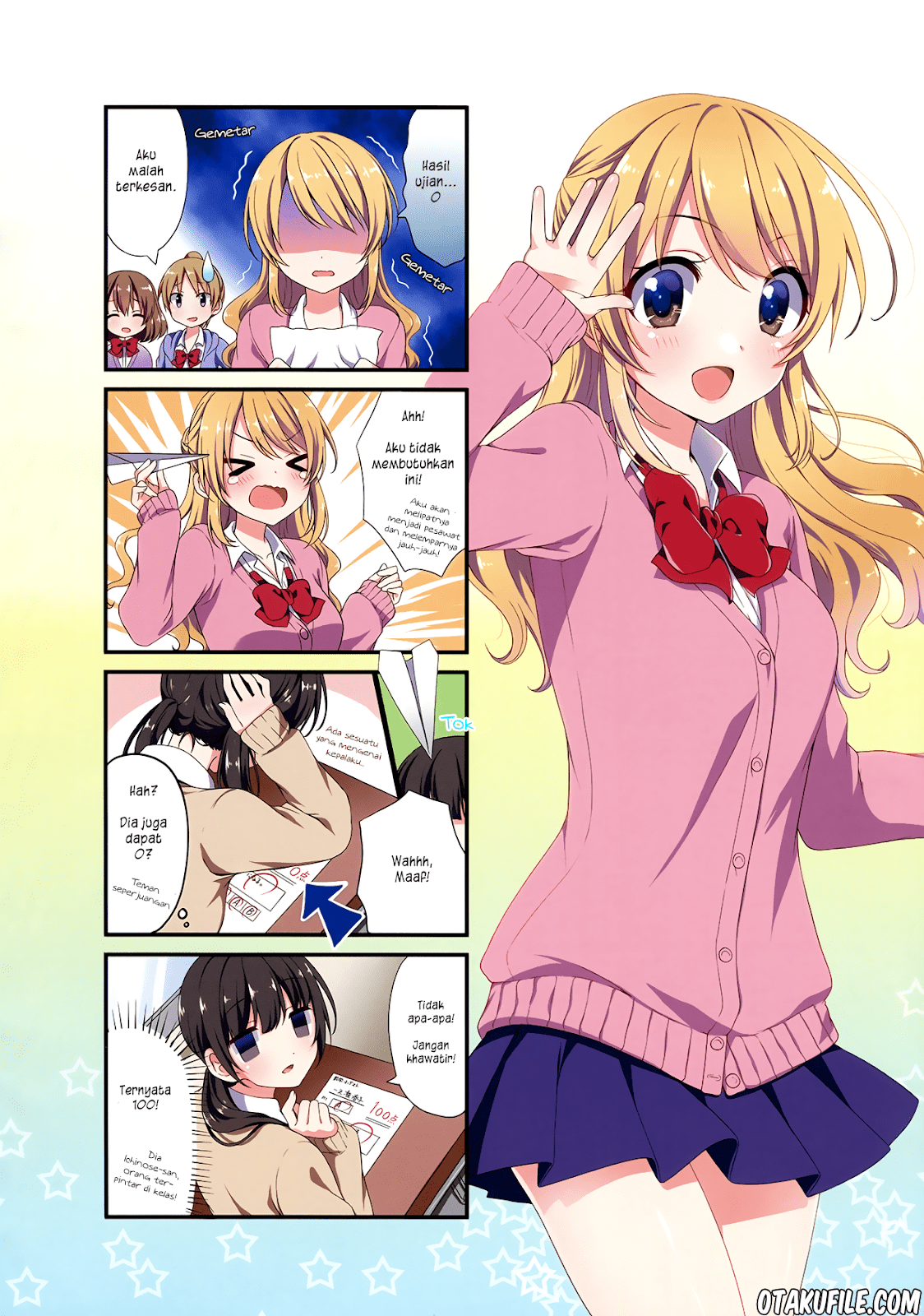 Swap Swap Chapter 01 Gambar 6