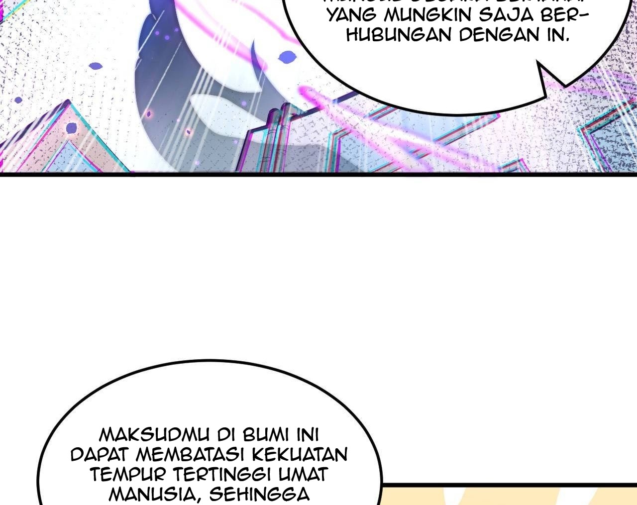 Monk From the Future Chapter 19 Gambar 12