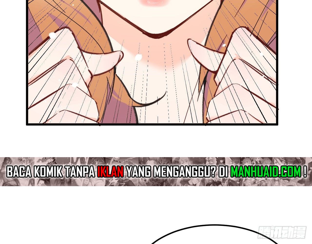 Monk From the Future Chapter 19 Gambar 19