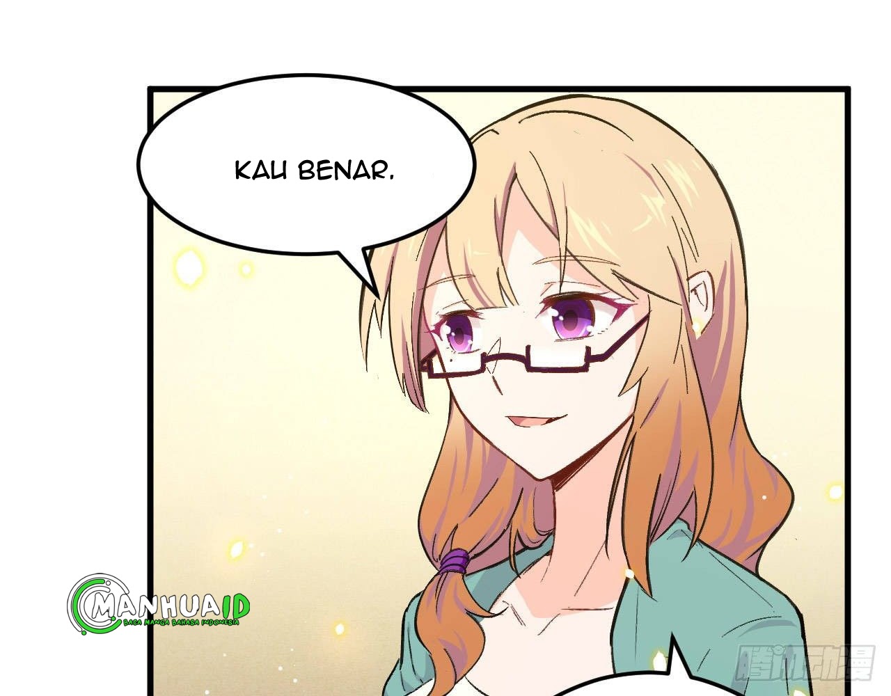 Monk From the Future Chapter 19 Gambar 23