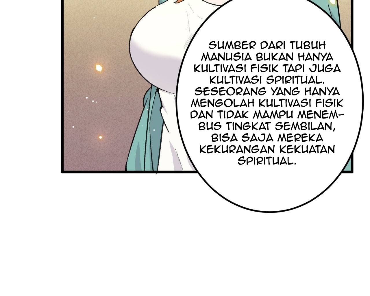 Monk From the Future Chapter 19 Gambar 24