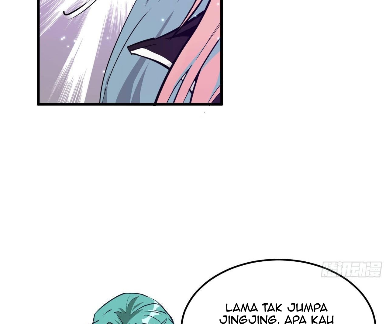 Monk From the Future Chapter 19 Gambar 43