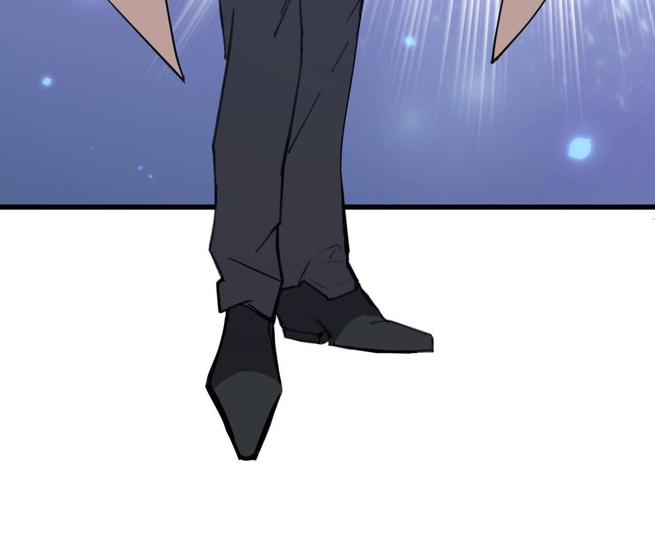 Monk From the Future Chapter 19 Gambar 46