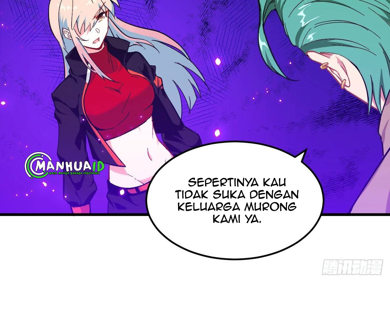Monk From the Future Chapter 19 Gambar 56