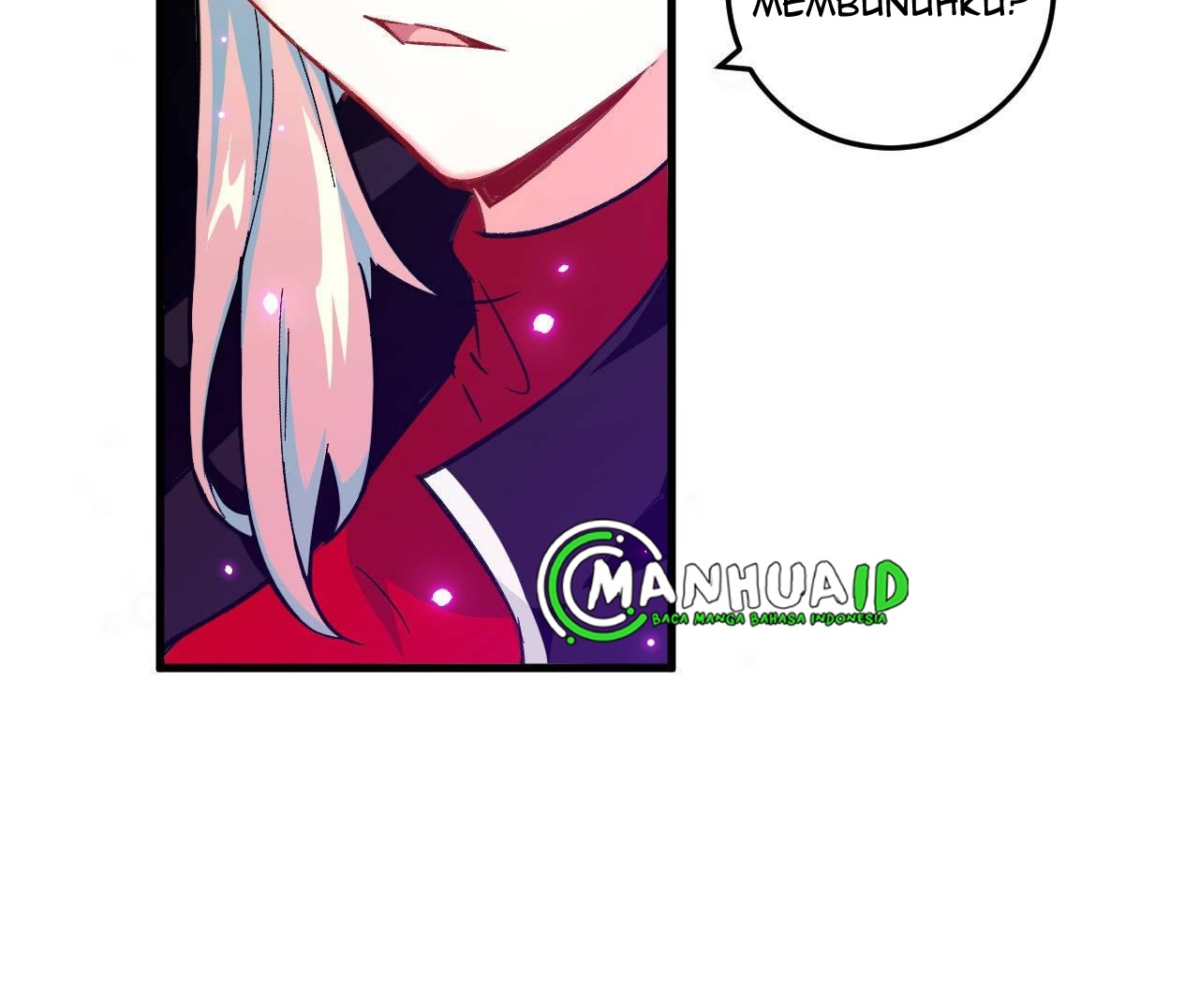 Monk From the Future Chapter 19 Gambar 59