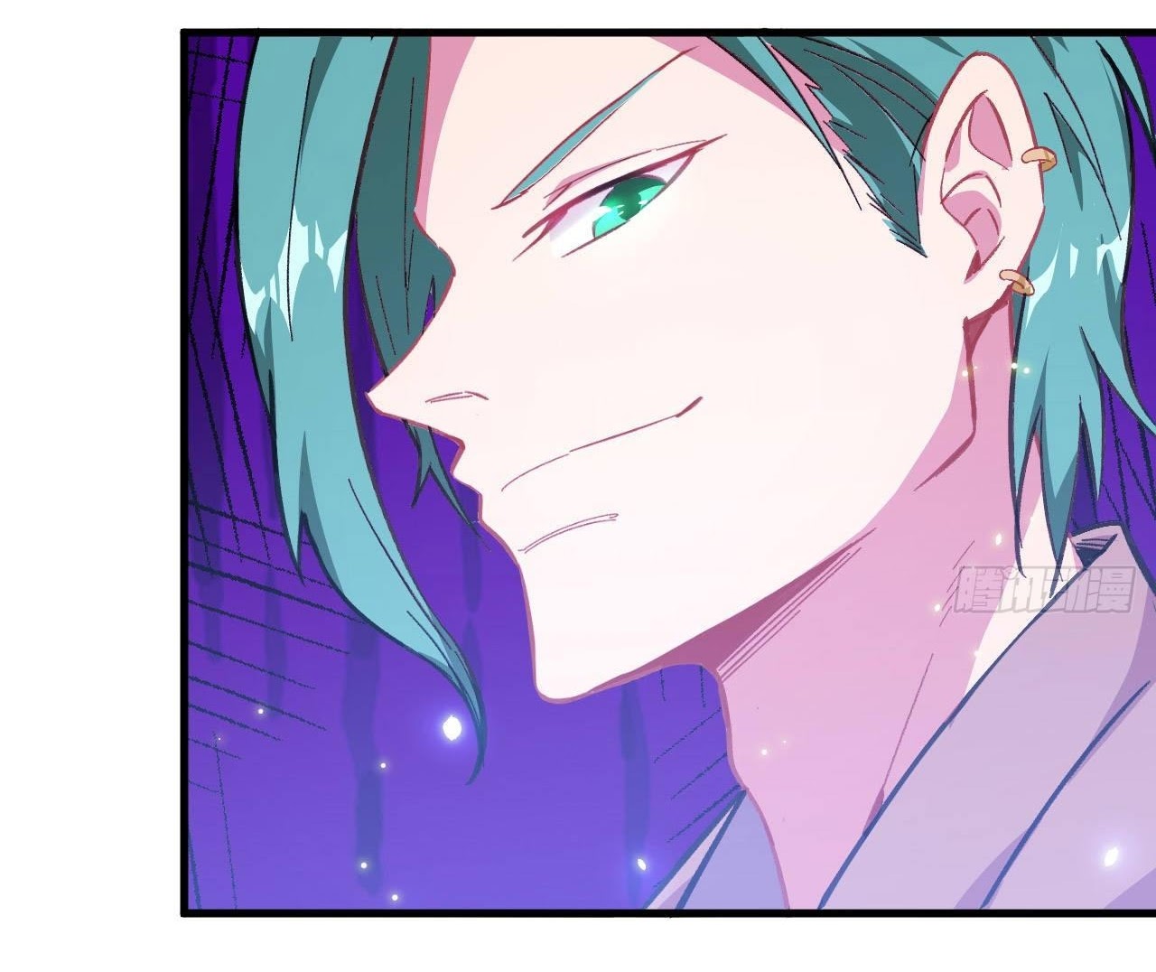 Monk From the Future Chapter 19 Gambar 60