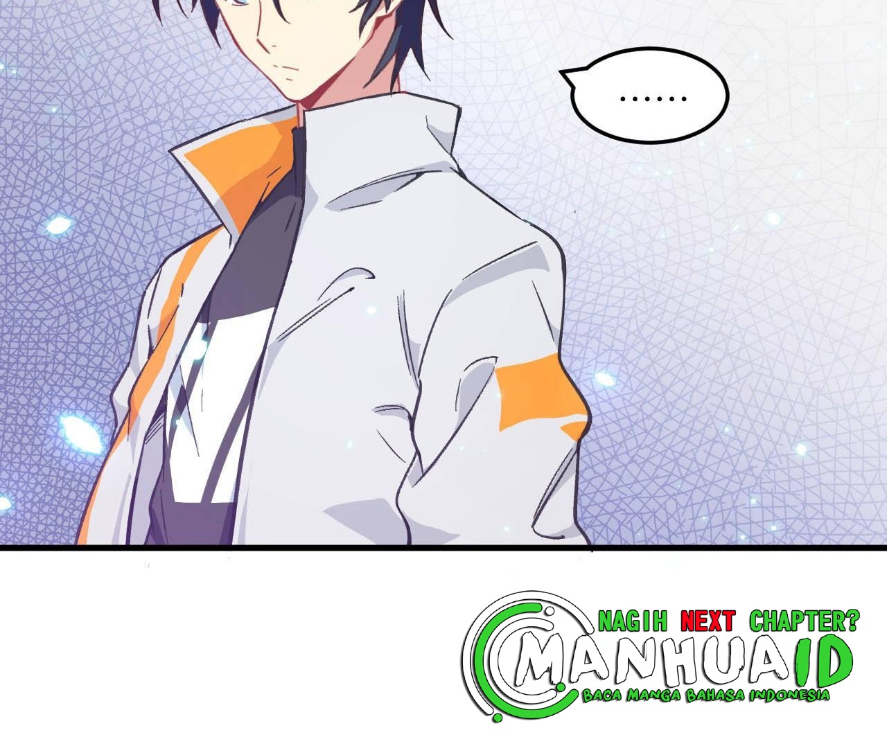 Monk From the Future Chapter 19 Gambar 62