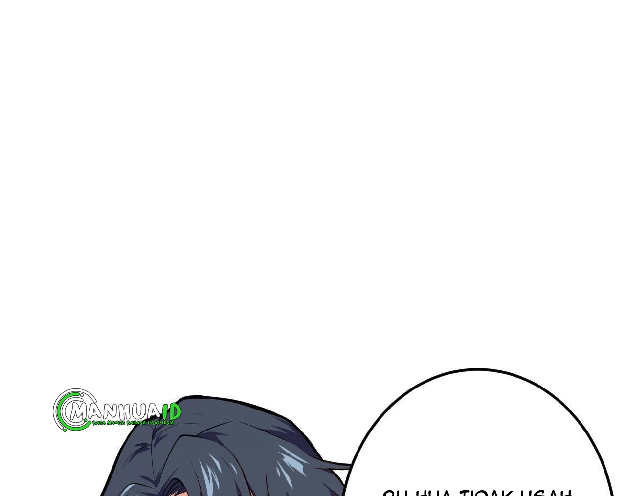 Monk From the Future Chapter 19 Gambar 8