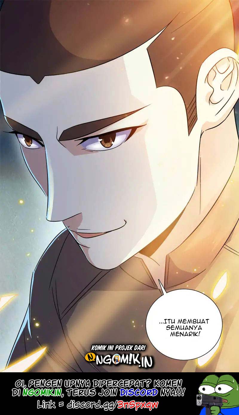 The Strongest War God Chapter 69 Gambar 12